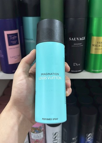 Armani/Prive Vert Malachite Erkek Parfümü - Görsel 5