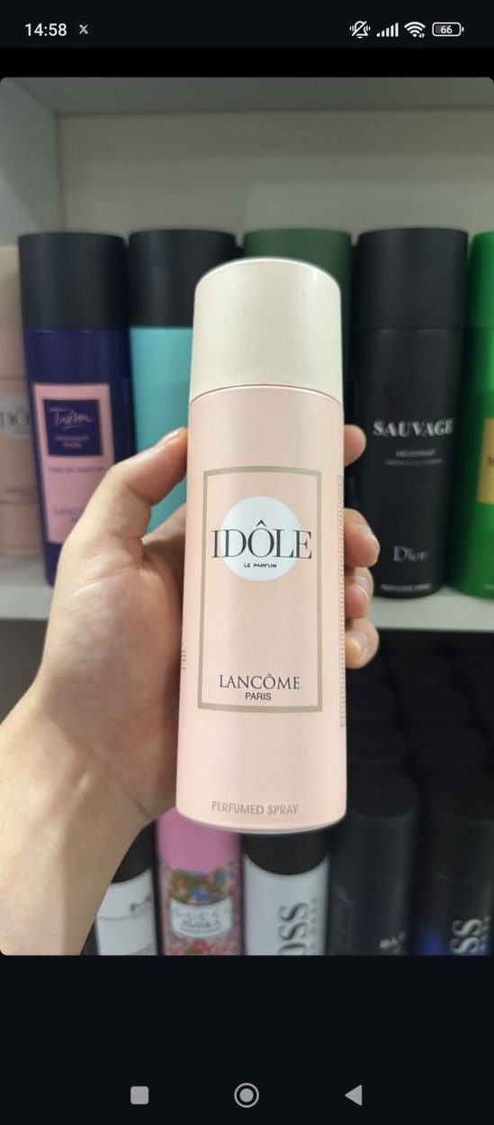 Armani/Prive Vert Malachite Erkek Parfümü - Görsel 3