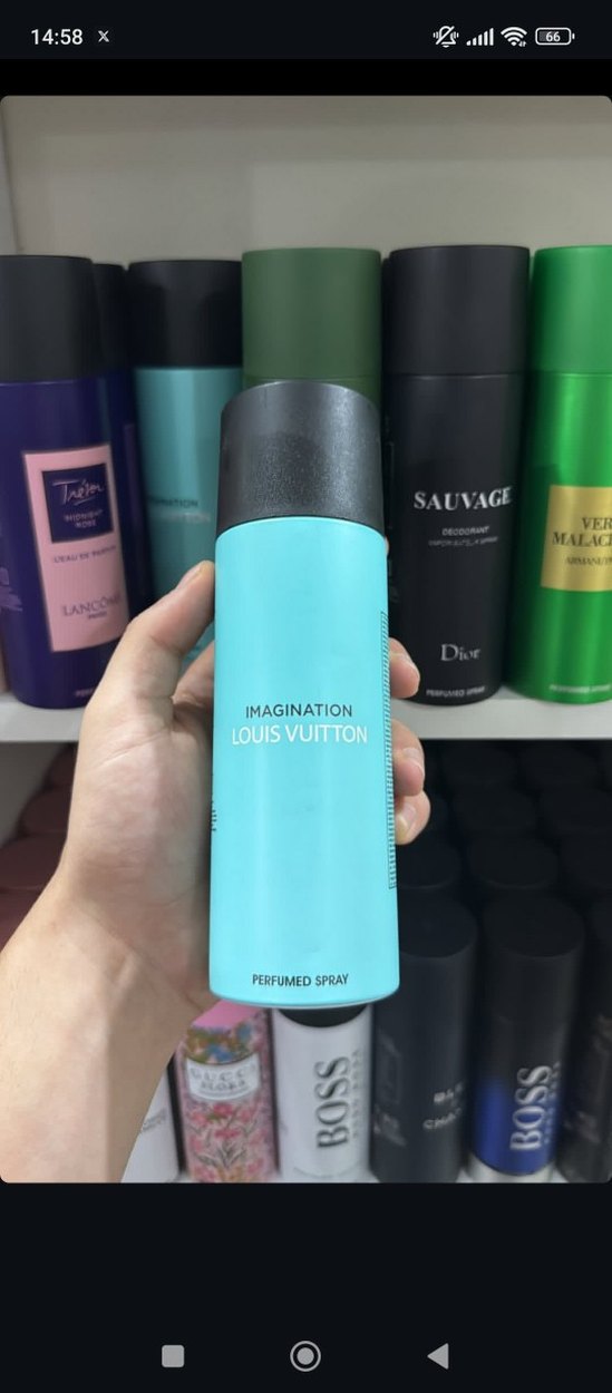Armani/Prive Vert Malachite Erkek Parfümü - Görsel 5