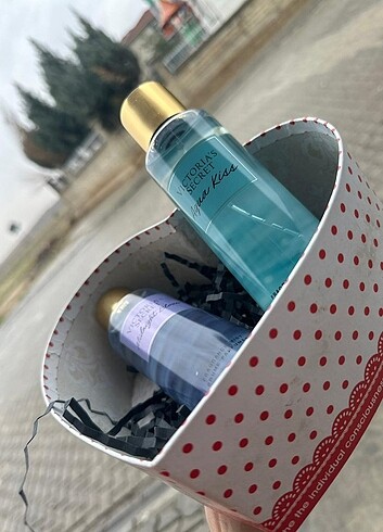 Victoria's secret  - Görsel 6