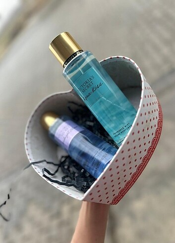 Victoria's secret  - Görsel 7