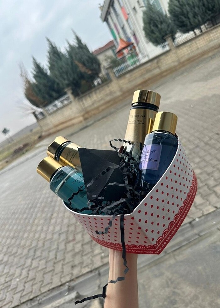 Victoria's secret  - Görsel 2