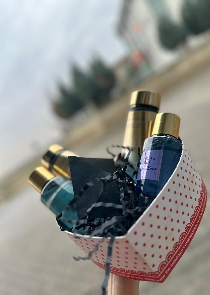 Victoria's secret  - Görsel 3