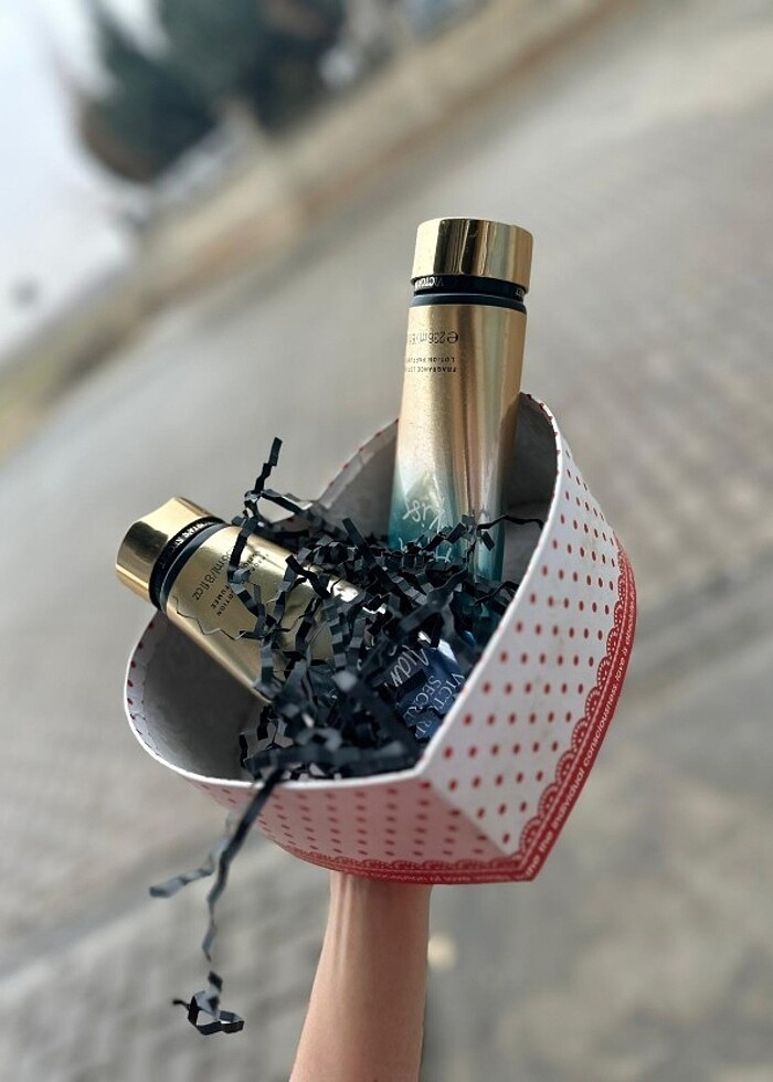 Victoria's secret  - Görsel 4