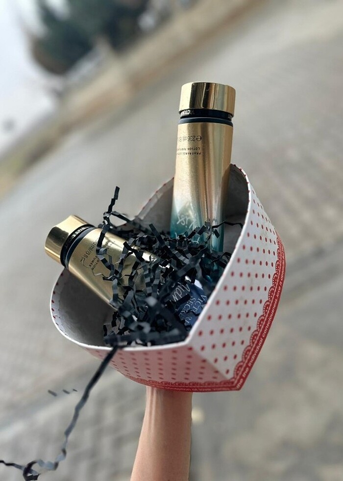 Victoria's secret  - Görsel 5