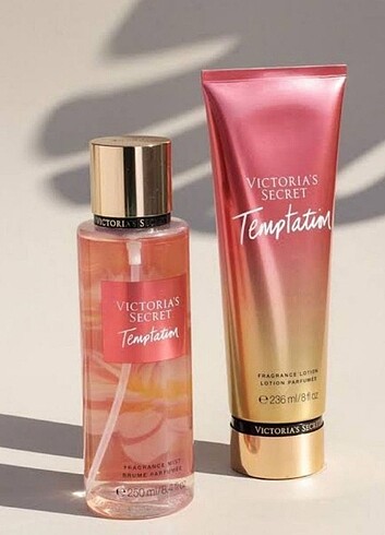 Victoria's secret