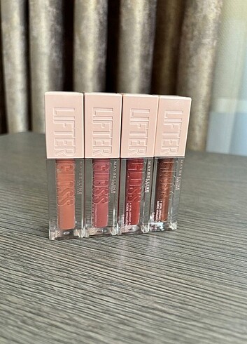 Gloss