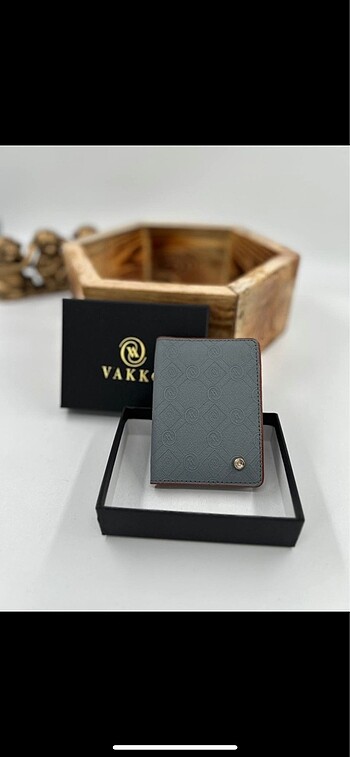 Vakko kartlık
