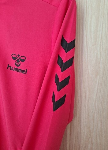 Hummel Orjinal hummel spor ceket