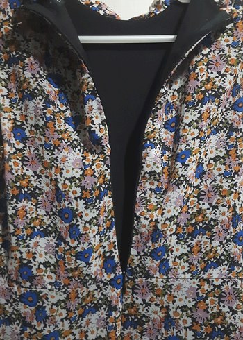 Bohem Mini Kolsuz Fırfırlı Elbise - Görsel 5