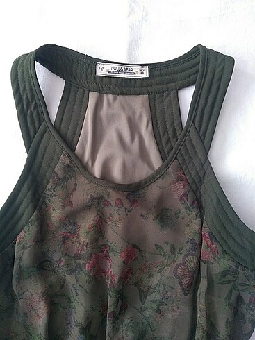 Kadın elbise  - Görsel 5