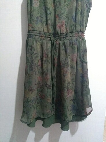 Kadın elbise  - Görsel 6