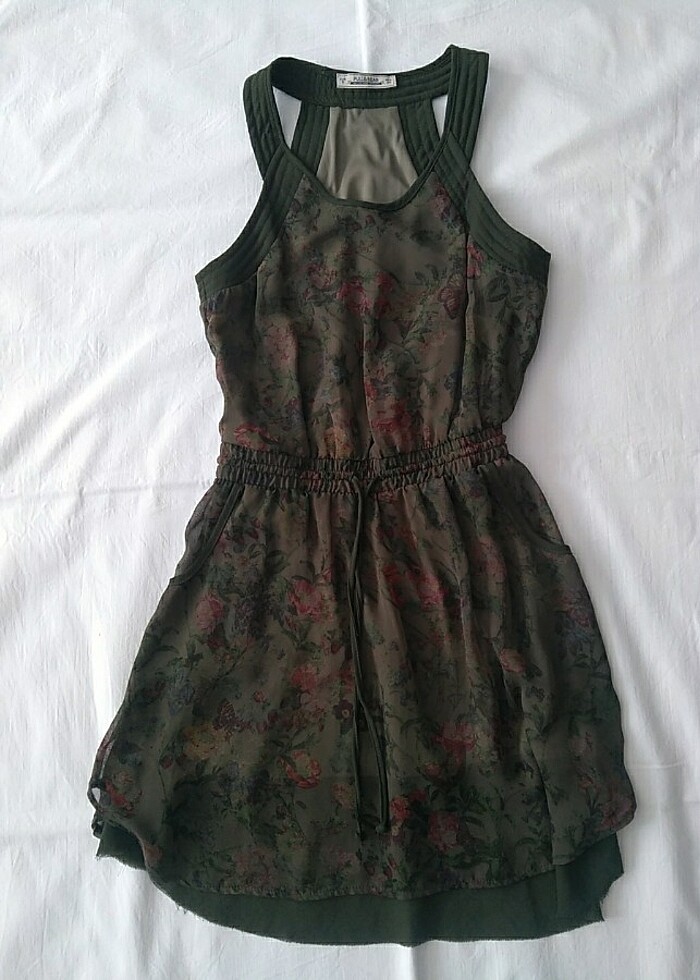 Kadın elbise  - Görsel 2