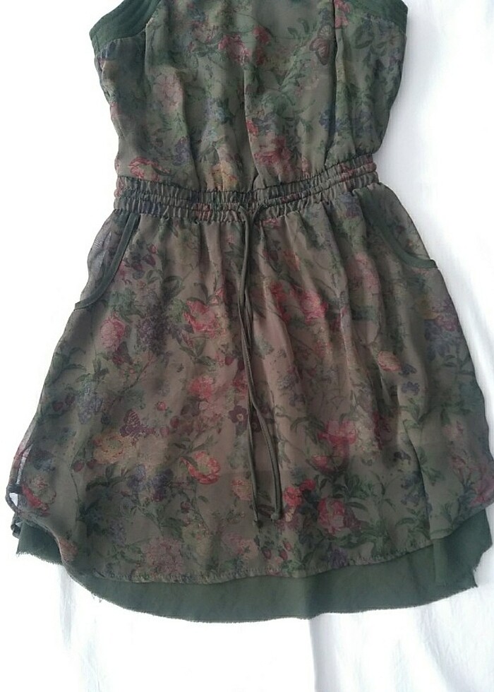 Kadın elbise  - Görsel 3