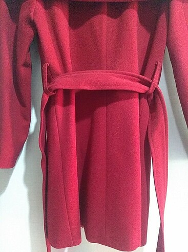 Kadın kaban  - Görsel 4