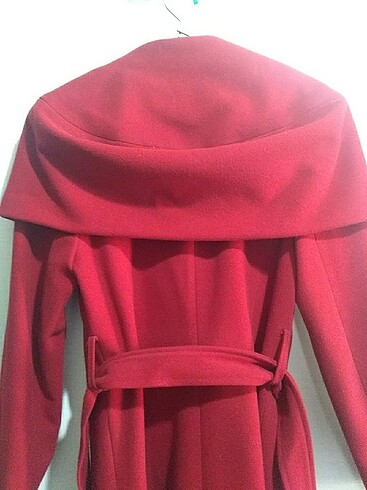 Kadın kaban  - Görsel 5