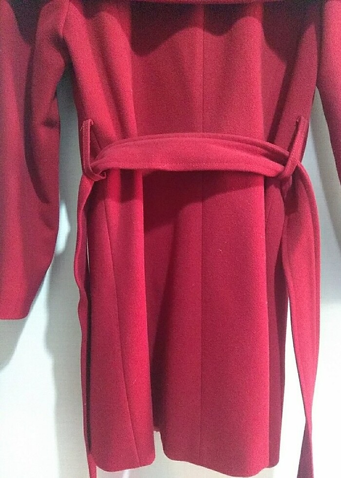 Kadın kaban  - Görsel 4