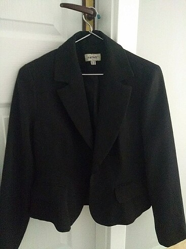 Kadın ceket  - Görsel 5