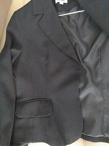Kadın ceket  - Görsel 6