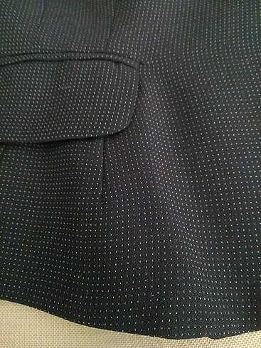 Kadın ceket  - Görsel 7