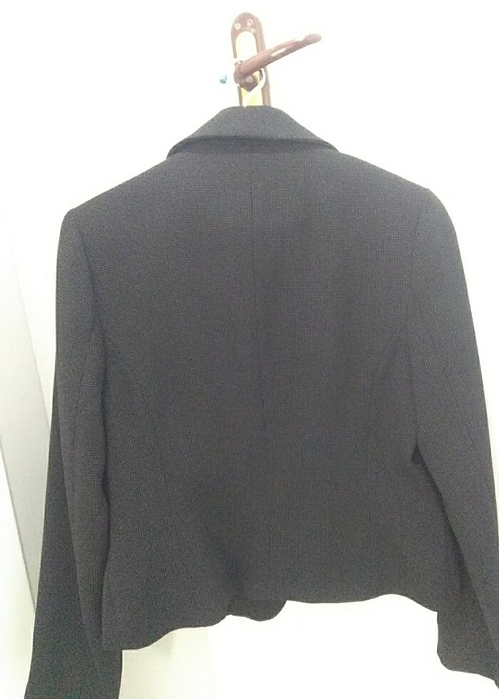 Kadın ceket  - Görsel 4