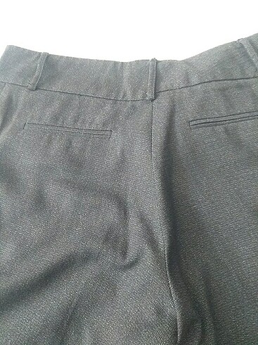 Kadın kumaş pantolon  - Görsel 5