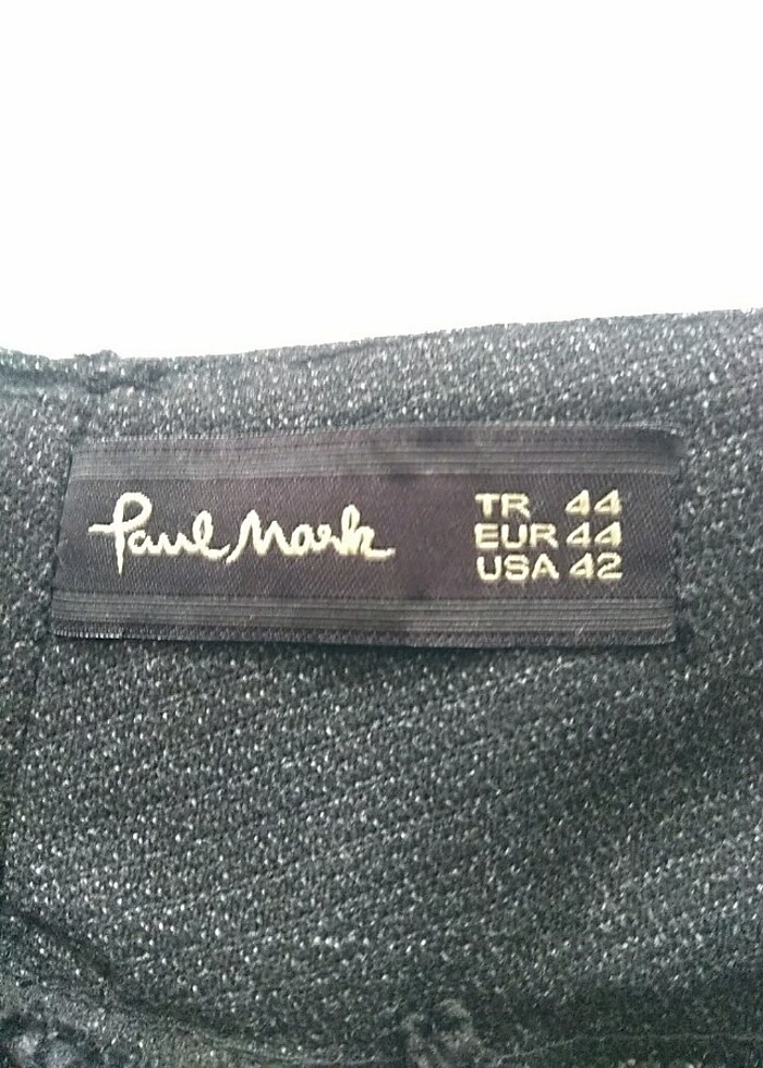 Kadın kumaş pantolon  - Görsel 3