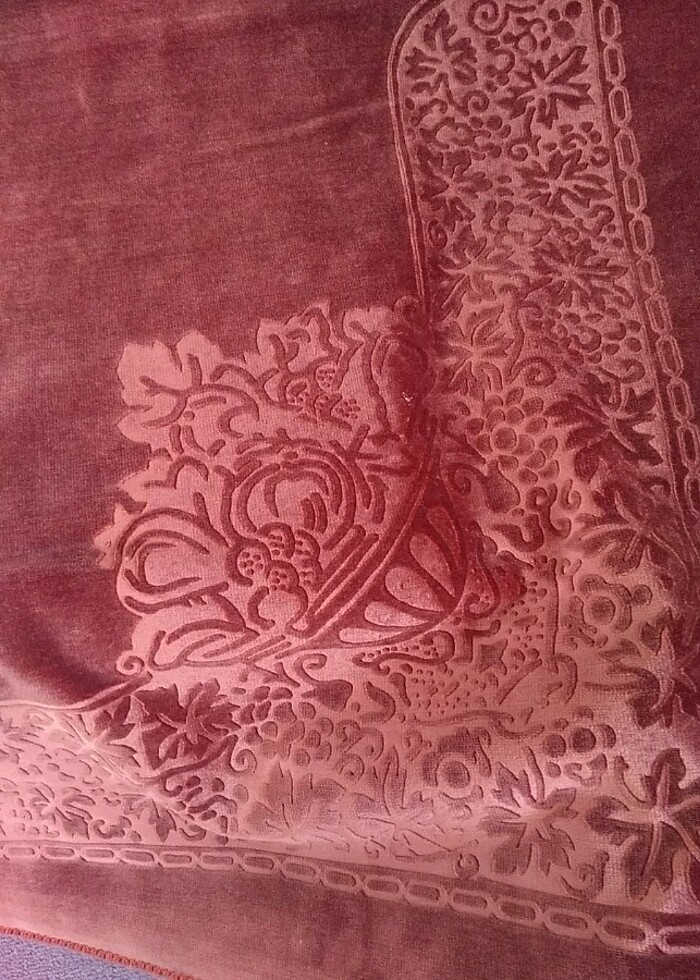 Halı örtü  - Görsel 3