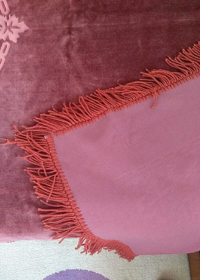 Halı örtü  - Görsel 4