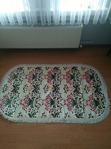 Halı paspas  - Görsel 5