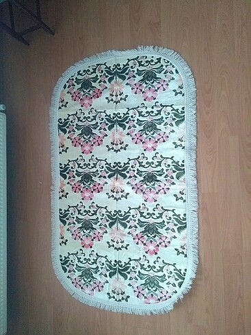 Halı paspas  - Görsel 6