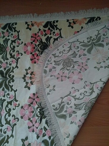 Halı paspas  - Görsel 7