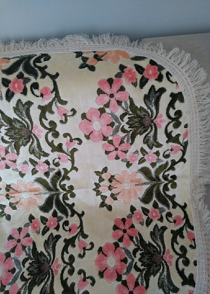 Halı paspas  - Görsel 2