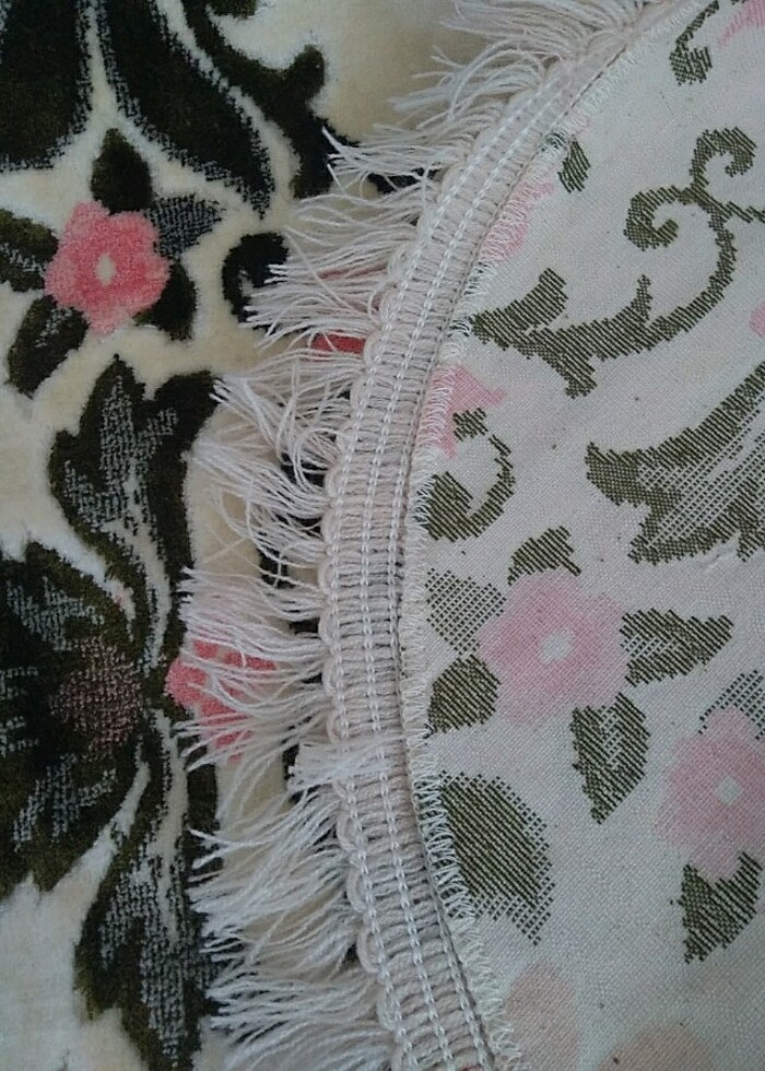 Halı paspas  - Görsel 4