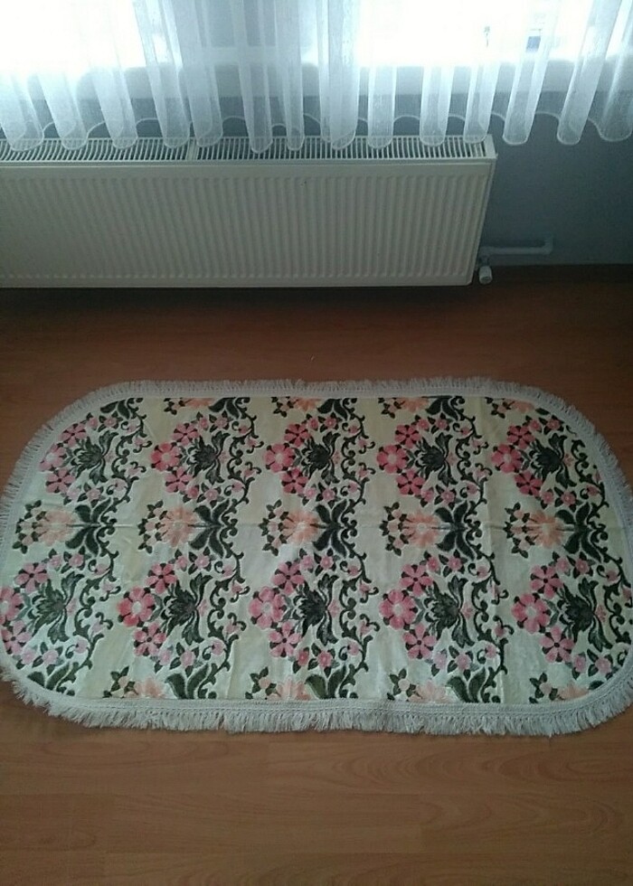 Halı paspas  - Görsel 5