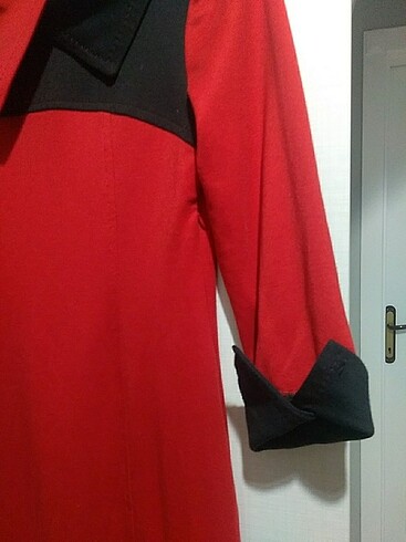 Kadın elbise  - Görsel 3