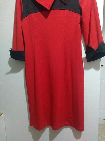 Kadın elbise  - Görsel 4