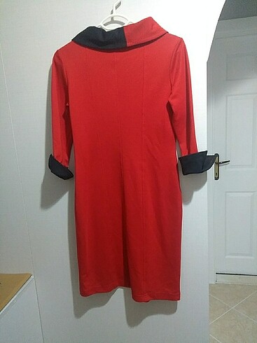 Kadın elbise  - Görsel 6