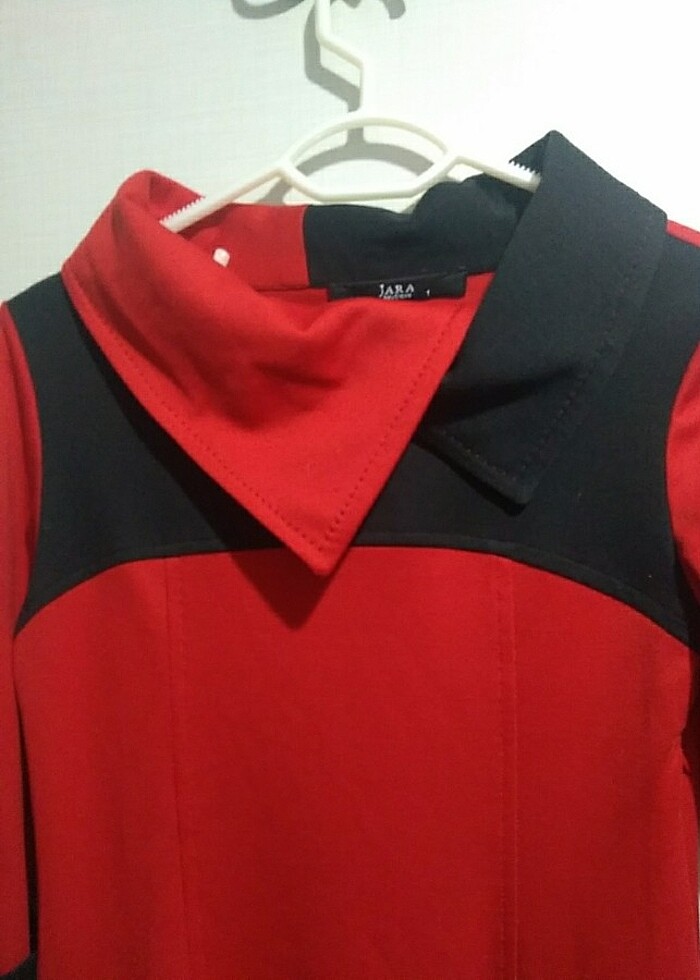 Kadın elbise  - Görsel 2