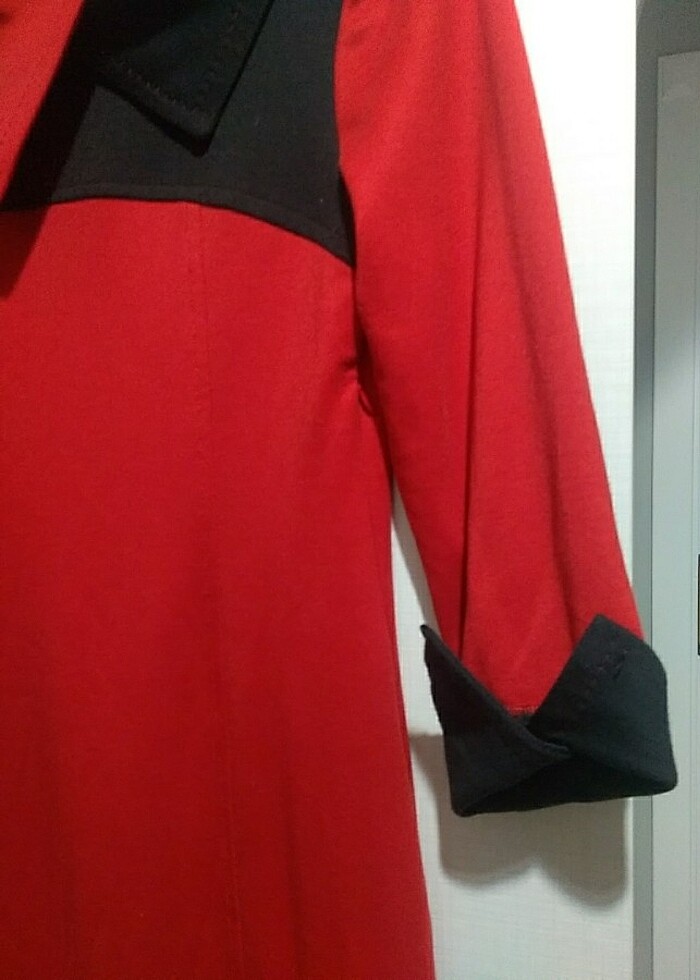 Kadın elbise  - Görsel 3