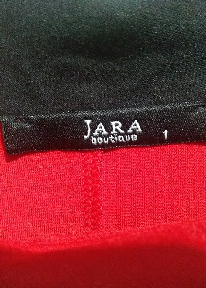 Kadın elbise  - Görsel 5