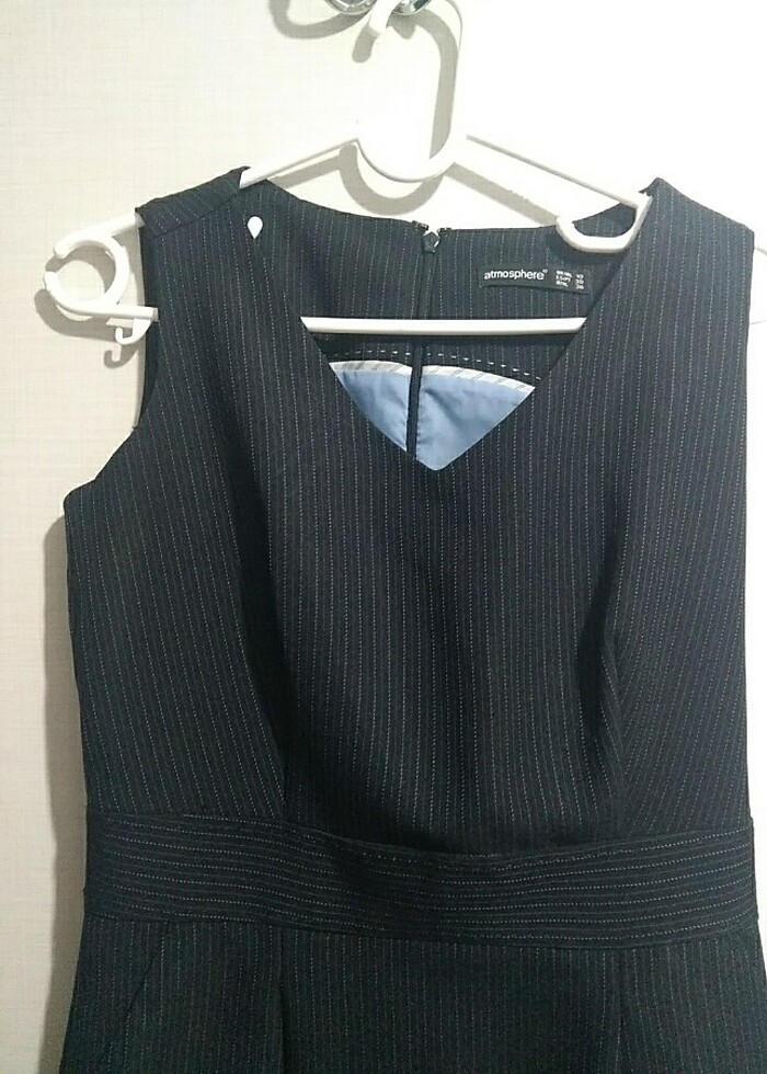 Kadın elbise  - Görsel 2