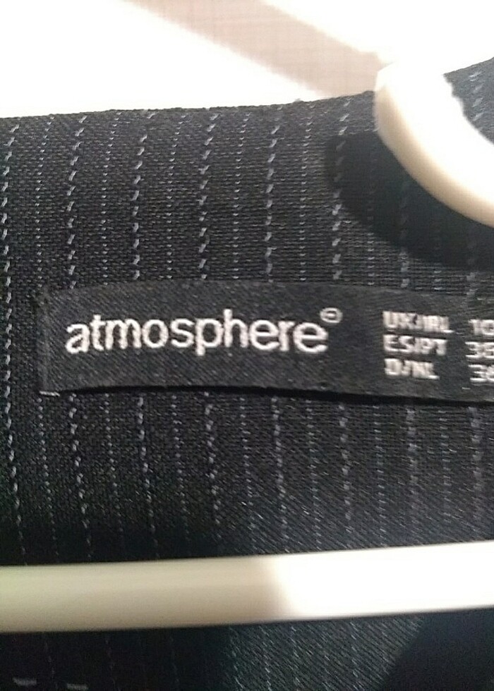 Kadın elbise  - Görsel 4