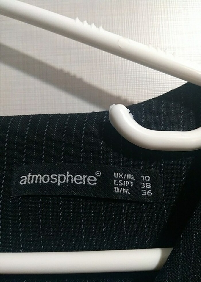 Kadın elbise  - Görsel 5