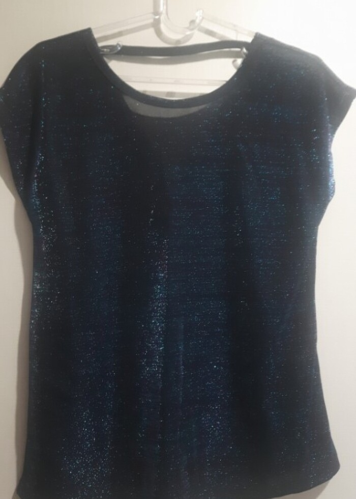 Kadın bluz - Görsel 2