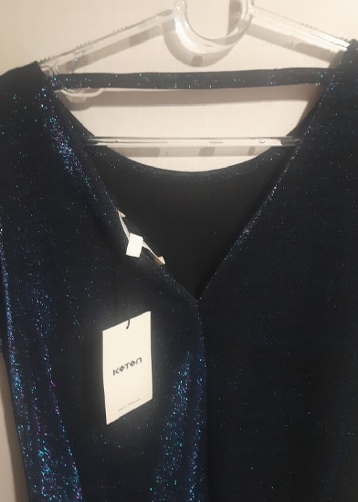 Kadın bluz - Görsel 4