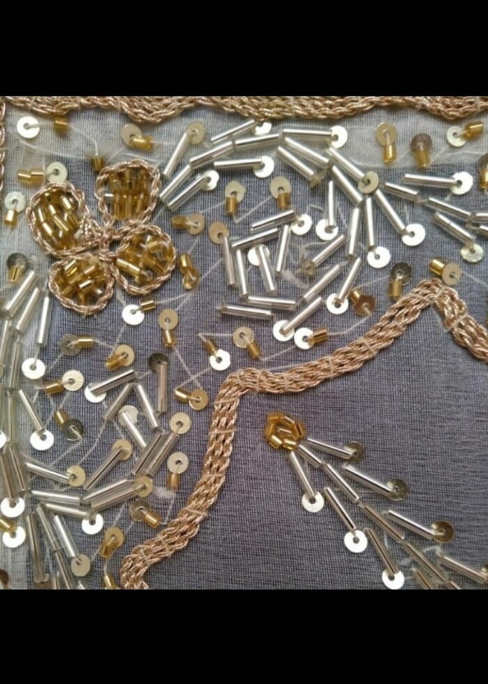 Salon örtüsü - Görsel 2