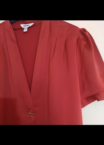 Kadın  bluz - Görsel 2