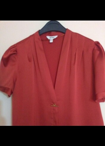 Kadın  bluz - Görsel 3