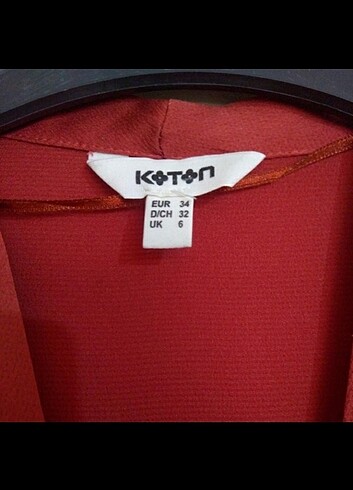 Kadın  bluz - Görsel 4